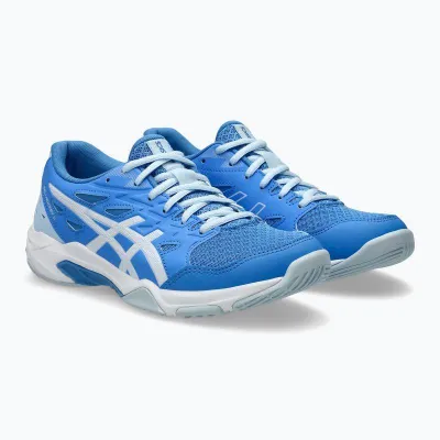 Жіночі кросівки Asics Gel-Rocket 11 Синій 42.5 (1072A093-402 42.5) - 2 Жіночі кросівки Asics Gel-Rocket 11 Синій 42.5 (1072A093-402 42.5) - 2 - Robinzon.ua