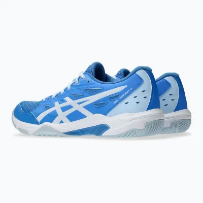 Жіночі кросівки Asics Gel-Rocket 11 Синій 42.5 (1072A093-402 42.5) - 3 Жіночі кросівки Asics Gel-Rocket 11 Синій 42.5 (1072A093-402 42.5) - 3 - Robinzon.ua