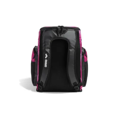 Рюкзак Arena SPIKY III BACKPACK 45 ALLOVER 45L розовый, черный Уни 54 x 36 x 27 см 006272-909 - 1 - Robinzon.ua