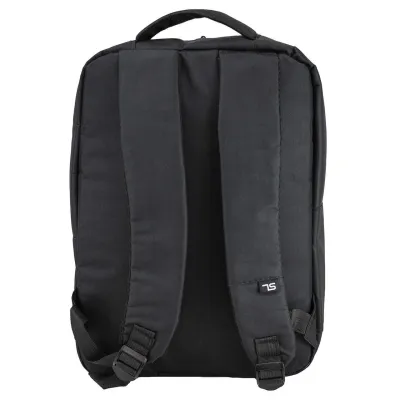 Рюкзак міський Semi Line 21 Black (L2047-1) - 4 - Robinzon.ua