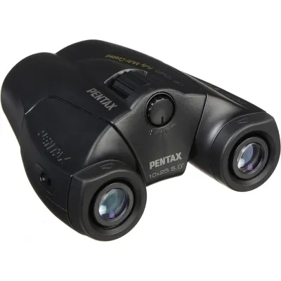 Бінокль Pentax UP 10x25 (61902) - 1 Бінокль Pentax UP 10x25 (61902) - 1 - Robinzon.ua