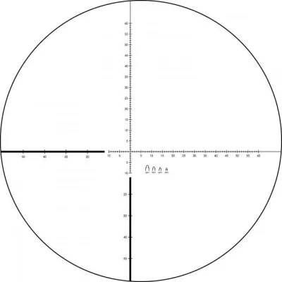 Монокуляр Vortex Solo RT 8x36 (SOL-3608-RT) - 4 Монокуляр Vortex Solo RT 8x36 (SOL-3608-RT) - 4 - Robinzon.ua