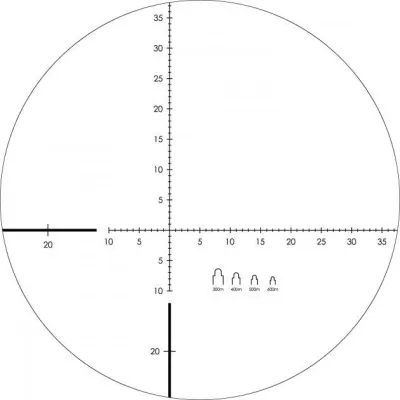 Монокуляр Vortex Solo RT 8x36 (SOL-3608-RT) - 5 Монокуляр Vortex Solo RT 8x36 (SOL-3608-RT) - 5 - Robinzon.ua