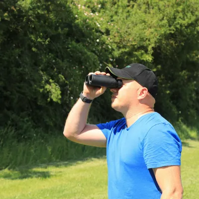 Бинокль Opticron Oregon 4 PC Oasis 10x42 WP (30767) - 5 - Robinzon.ua