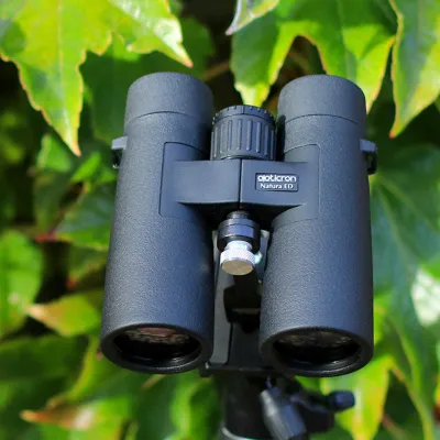 Бинокль Opticron Natura BGA ED 10x42 WP (30656) - 4 - Robinzon.ua