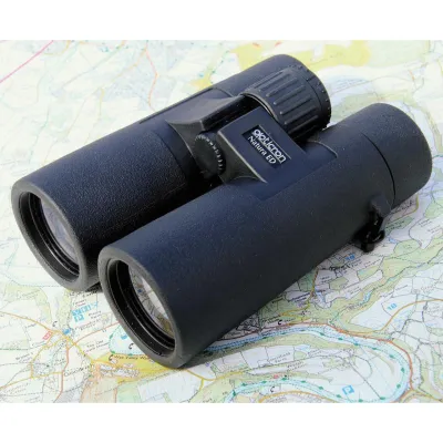 Бинокль Opticron Natura BGA ED 10x42 WP (30656) - 5 - Robinzon.ua