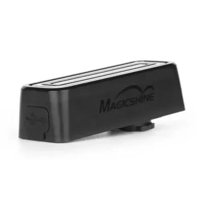 Велосвітло заднє Magicshine SEEMEE 100 V2.0 100 lum - 4 Велосвітло заднє Magicshine SEEMEE 100 V2.0 100 lum - 4 - Robinzon.ua
