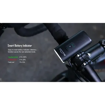 Велофара передняя Magicshine RAY 1100lum - 4 - Robinzon.ua