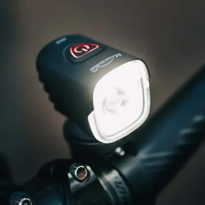 Велосвітло переднє Magicshine MJ 900S 1500 lum - 5 - Robinzon.ua