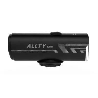 Велосвітло переднє + заднє Magicshine ALLTY 600 + SEEMEE 30 - 6 - Robinzon.ua