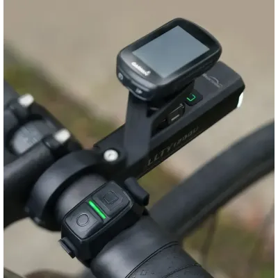 Велосвітло переднє Magicshine ALLTY 1200U - 8 - Robinzon.ua