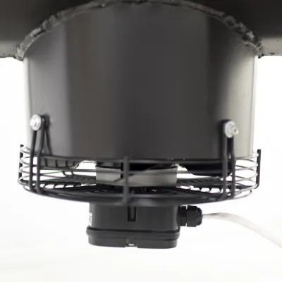 Портативна чаша для вогню від Daddy Smoke Florida Big - 2 - Robinzon.ua