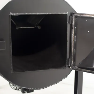 Портативна чаша для вогню від Daddy Smoke Florida Big - 6 - Robinzon.ua