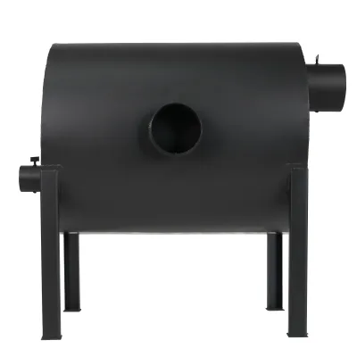 Портативна чаша для вогню від Daddy Smoke Florida Small - 3 - Robinzon.ua