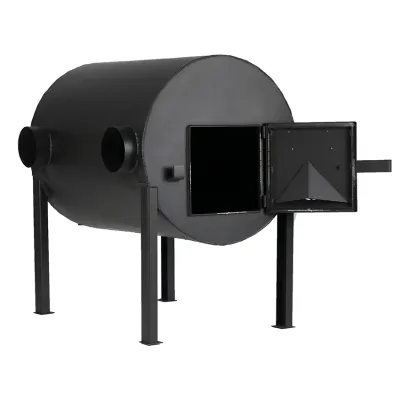 Портативна чаша для вогню від Daddy Smoke Florida Small - 5 - Robinzon.ua