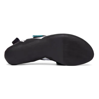 Скельні туфлі жіночі Black Diamond W Momentum, Black/Alloy, 7.5 (BD 57010693090751) - 2 - Robinzon.ua