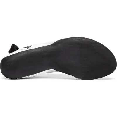 Скальные туфли женские Black Diamond W Momentum Lace, White/Alloy, 7.5 (BD 57010893130751) - 3 - Robinzon.ua