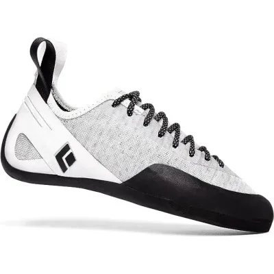 Скальные туфли женские Black Diamond W Momentum Lace, White/Alloy, 6.5 (BD 57010893130651) - 1 - Robinzon.ua