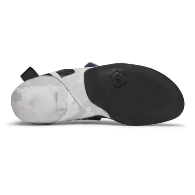 Скальные туфли женские Black Diamond W Method S, Lilac, 7.5 (BD 57000250180751) - 4 Скальные туфли женские Black Diamond W Method S, Lilac, 7.5 (BD 57000250180751) - 4 - Robinzon.ua