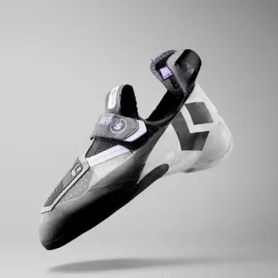 Скальные туфли женские Black Diamond W Method S, Lilac, 7 (BD 57000250180701) - 7 Скальные туфли женские Black Diamond W Method S, Lilac, 7 (BD 57000250180701) - 7 - Robinzon.ua