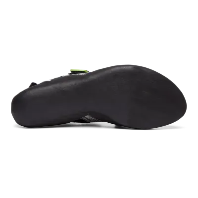 Скельні туфлі чоловічі Black Diamond M Momentum, Black/Anthracite, 9.5 (BD 57010191180951) - 2 - Robinzon.ua