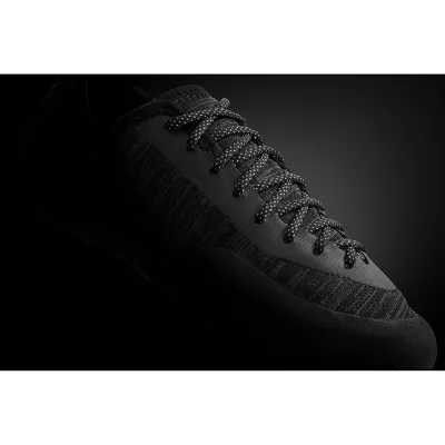 Скальные туфли мужские Black Diamond M Momentum Lace, Black/Anthracite, 9.5 (BD 57010391180951) - 5 Скальные туфли мужские Black Diamond M Momentum Lace, Black/Anthracite, 9.5 (BD 57010391180951) - 5 - Robinzon.ua