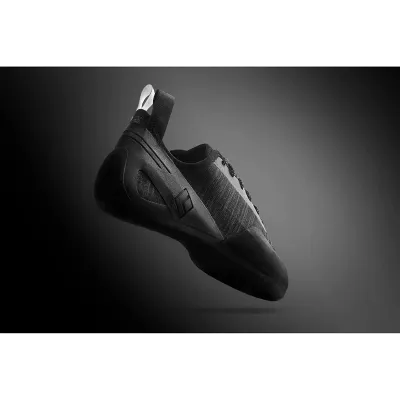 Скельні туфлі чоловічі Black Diamond M Momentum Lace, Black/Anthracite, 8 (BD 57010391180801) - 4 - Robinzon.ua