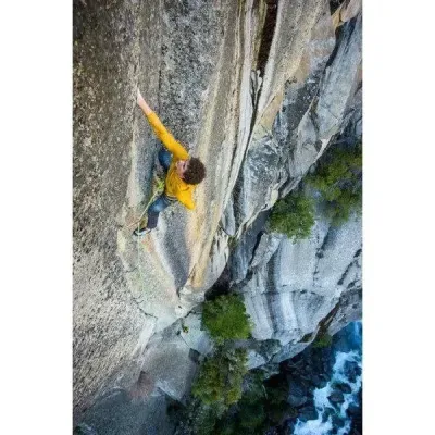 Скельні туфлі Black Diamond Aspect Aluminium, р. 9, 5 (BD 570111.ALUM-095) - 3 Скельні туфлі Black Diamond Aspect Aluminium, р. 9, 5 (BD 570111.ALUM-095) - 3 - Robinzon.ua