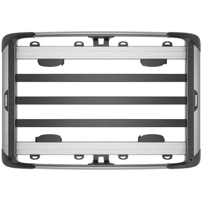 Вантажна корзина Thule Trail 823 (TH 823) - 4 Вантажна корзина Thule Trail 823 (TH 823) - 4 - Robinzon.ua