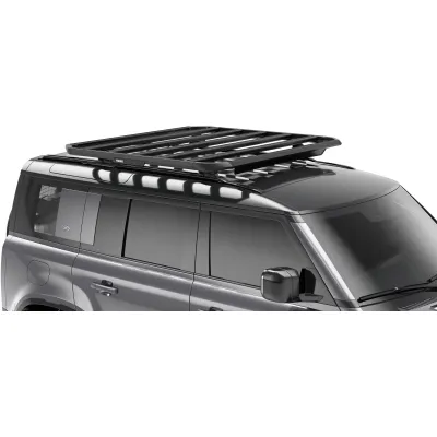 Вантажна платформа Thule Caprock XL (TH 611004) - 1 Вантажна платформа Thule Caprock XL (TH 611004) - 1 - Robinzon.ua