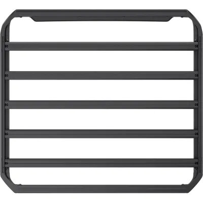 Грузовая платформа Thule Caprock XL для Cadillac Escalade (mkIV) 2015-2020 (TH 611004-7106-6152) - 3 - Robinzon.ua