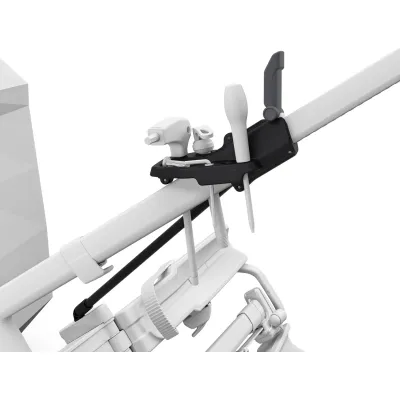 Тримач для інструментів Thule Epos Bike Repair Holder (TH 978300) - 1 Тримач для інструментів Thule Epos Bike Repair Holder (TH 978300) - 1 - Robinzon.ua