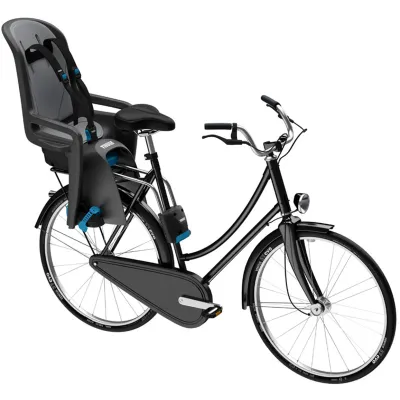 Дитяче крісло Thule RideAlong (Light Grey) (TH 100107) - 2 Дитяче крісло Thule RideAlong (Light Grey) (TH 100107) - 2 - Robinzon.ua