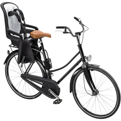 Дитяче крісло Thule RideAlong 2 (Dark Grey) (TH 100206) - 4 Дитяче крісло Thule RideAlong 2 (Dark Grey) (TH 100206) - 4 - Robinzon.ua