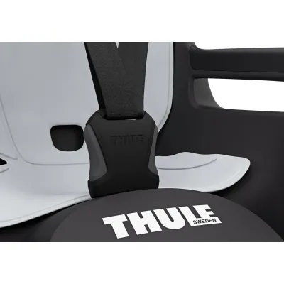 Дитяче крісло Thule RideAlong 2 (Dark Grey) (TH 100206) - 7 Дитяче крісло Thule RideAlong 2 (Dark Grey) (TH 100206) - 7 - Robinzon.ua