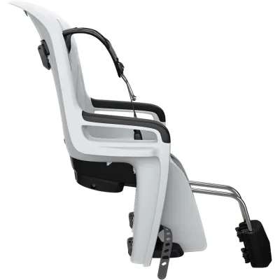 Дитяче крісло Thule RideAlong 2 (Light Grey) (TH 100207) - 1 Дитяче крісло Thule RideAlong 2 (Light Grey) (TH 100207) - 1 - Robinzon.ua