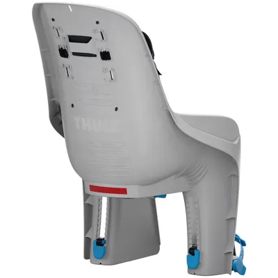 Детское кресло Thule RideAlong Lite (Light Grey) (TH 100110) - 2 Детское кресло Thule RideAlong Lite (Light Grey) (TH 100110) - 2 - Robinzon.ua