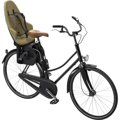 Детское кресло Thule Yepp 2 Maxi FM (Fennel Tan) (TH 12021304) - 1 - Robinzon.ua