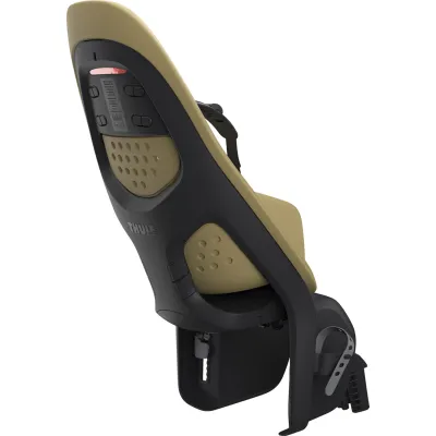 Детское кресло Thule Yepp 2 Maxi FM (Fennel Tan) (TH 12021304) - 2 - Robinzon.ua