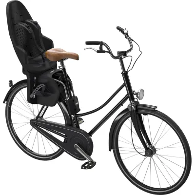 Дитяче крісло Thule Yepp 2 Maxi FM (Midnight Black) (TH 12021301) - 1 - Robinzon.ua