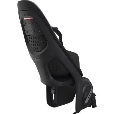 Дитяче крісло Thule Yepp 2 Maxi FM (Midnight Black) (TH 12021301) - 2 - Robinzon.ua