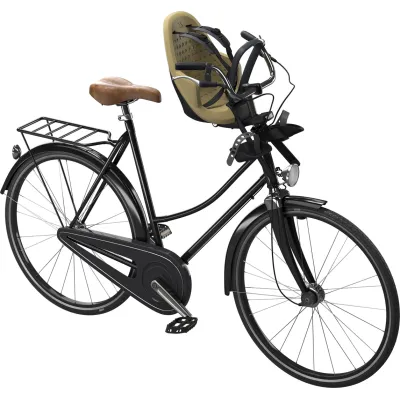 Дитяче крісло Thule Yepp 2 Mini (Fennel Tan) (TH 12021104) - 1 Дитяче крісло Thule Yepp 2 Mini (Fennel Tan) (TH 12021104) - 1 - Robinzon.ua