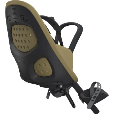Дитяче крісло Thule Yepp 2 Mini (Fennel Tan) (TH 12021104) - 2 Дитяче крісло Thule Yepp 2 Mini (Fennel Tan) (TH 12021104) - 2 - Robinzon.ua