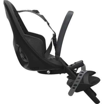 Дитяче крісло Thule Yepp 2 Mini (Midnight Black) (TH 12021101) - 3 Дитяче крісло Thule Yepp 2 Mini (Midnight Black) (TH 12021101) - 3 - Robinzon.ua