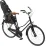 Дитяче крісло Thule Yepp Maxi RM (Black) (TH 12020211) - 1 - Robinzon.ua