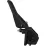 Дитяче крісло Thule Yepp Maxi RM (Black) (TH 12020211) - 3 - Robinzon.ua
