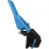 Дитяче крісло Thule Yepp Maxi RM (Blue) (TH 12020212) - 3 - Robinzon.ua