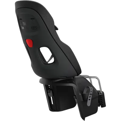 Дитяче крісло Thule Yepp Nexxt 2 Maxi FM (Midnight Black) (TH 12080251) - 3 - Robinzon.ua