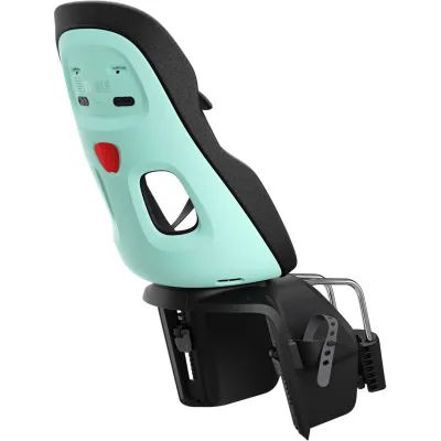 Дитяче крісло Thule Yepp Nexxt 2 Maxi FM (Mint Green) (TH 12080255) - 3 Дитяче крісло Thule Yepp Nexxt 2 Maxi FM (Mint Green) (TH 12080255) - 3 - Robinzon.ua