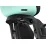 Дитяче крісло Thule Yepp Nexxt 2 Maxi FM (Mint Green) (TH 12080255) - 4 - Robinzon.ua